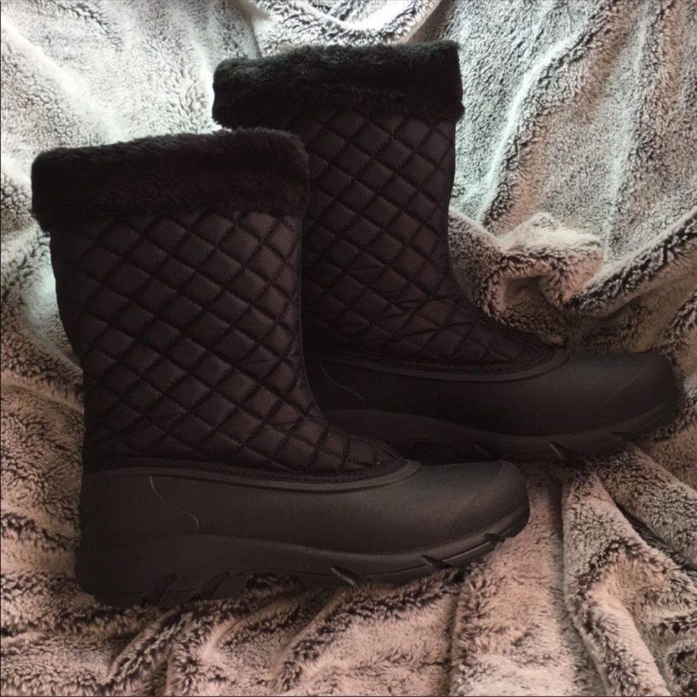 Sorel winter boots